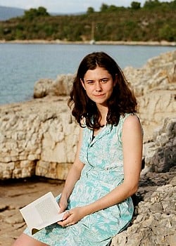 Alison Oliver